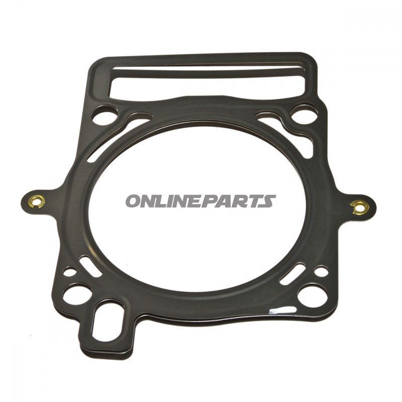 Cylinderhovedpakning 0,6 Athena