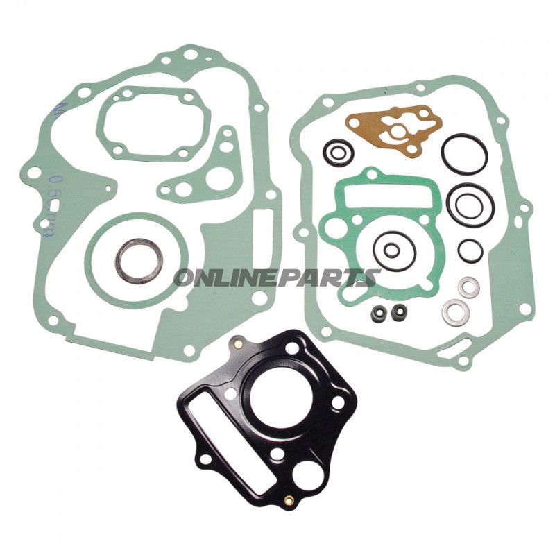 Komplet pakningssæt fra Athena