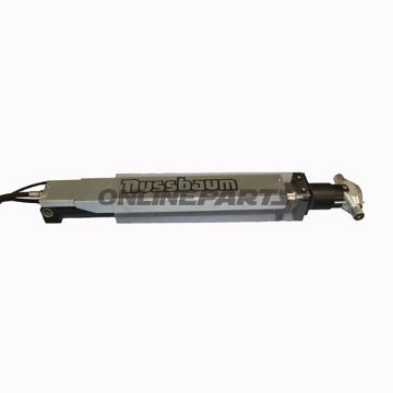 HUBZYLINDER CLT BUEHNE 030JL22401TG