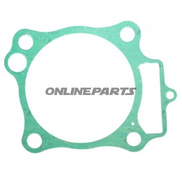 Cylinderbundpakning 0,6 Athena