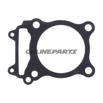 Cylinderbundpakning Athena