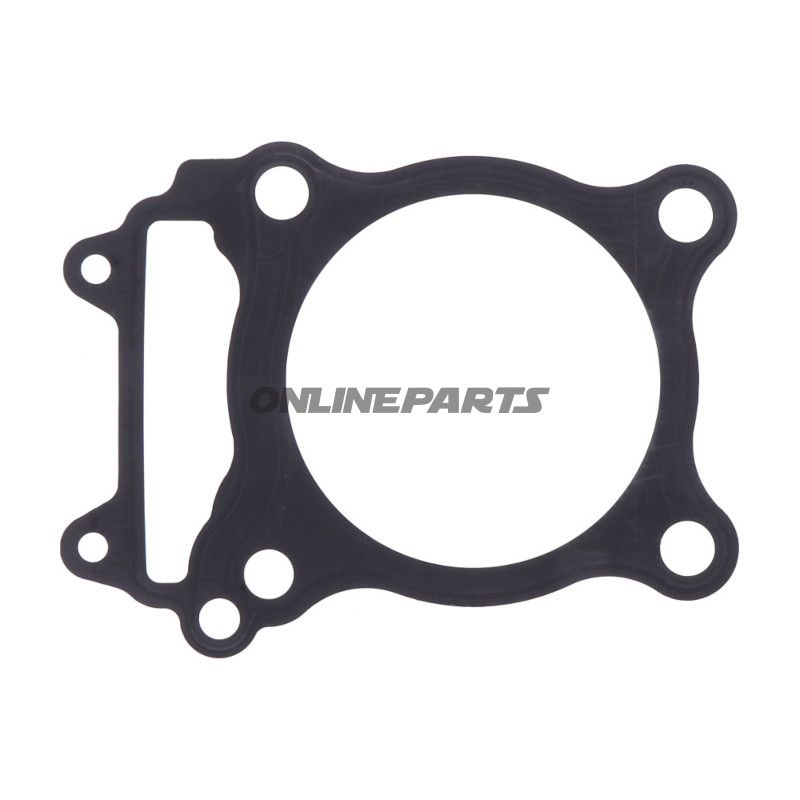 Cylinderbundpakning Athena