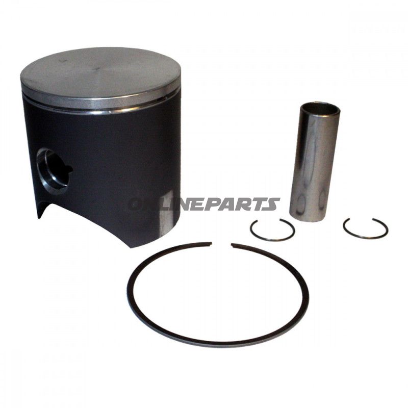 Kolbensatz komplett 57.97 mm A 15 MM KOLBENBOLZEN