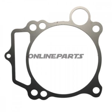 Cylinderbundpakning 0,6 Athena