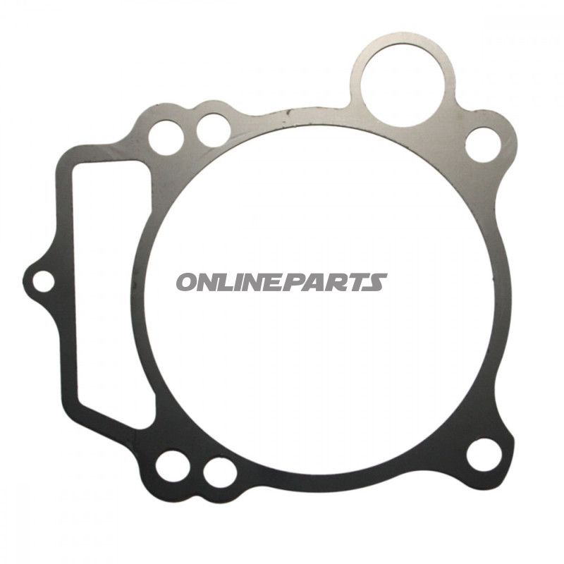 Cylinderbundpakning 0,6 Athena