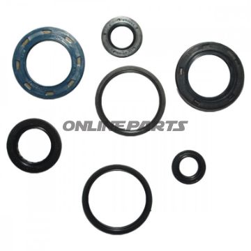 Wellendichtring Sæt Athena