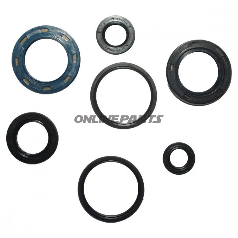 Wellendichtring Sæt Athena