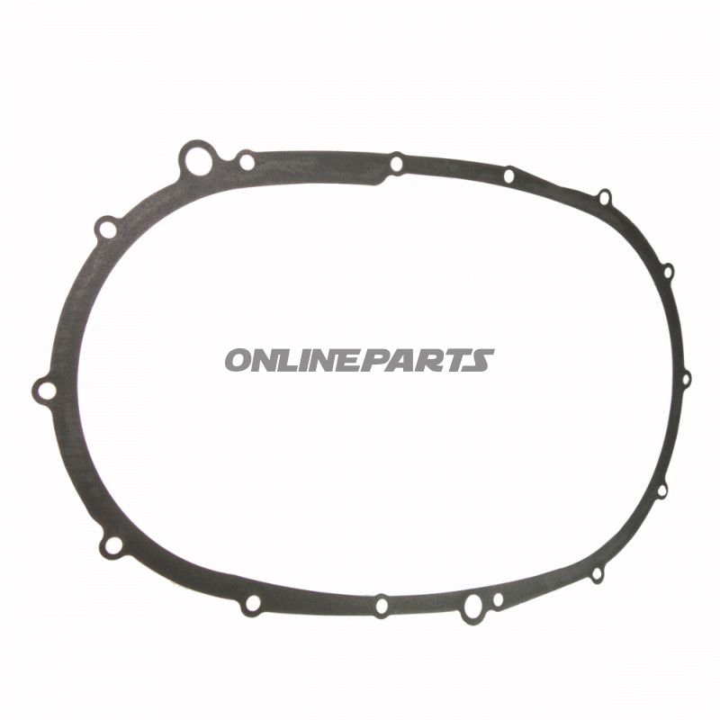 Variomatikdækslet pakning Athena