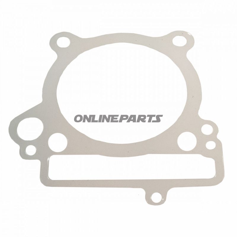 Cylinderbundpakning 0,1 Athena