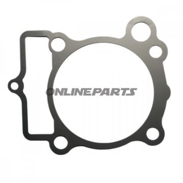 Cylinderbundpakning 0,3 Athena