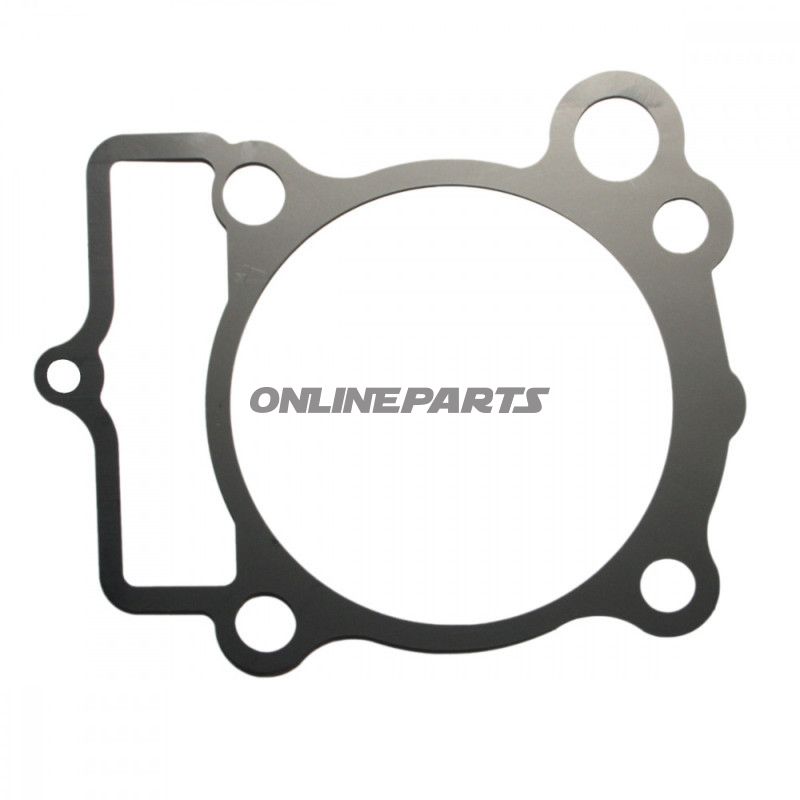 Cylinderbundpakning 0,3 Athena