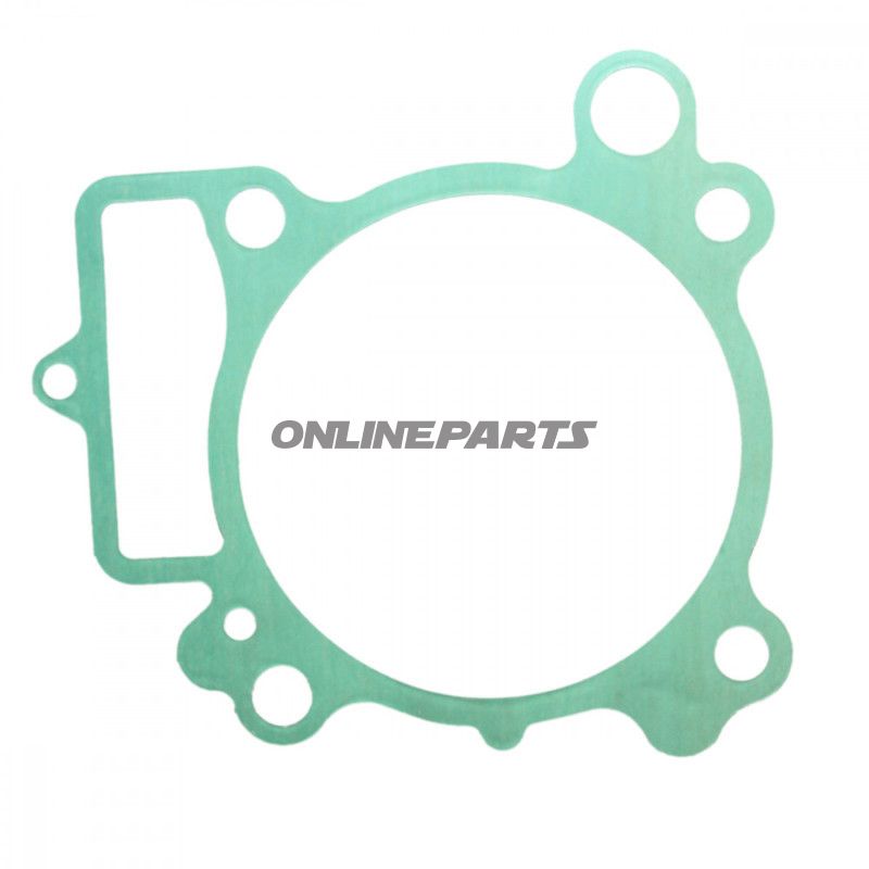 Cylinderbundpakning 0,2 Athena