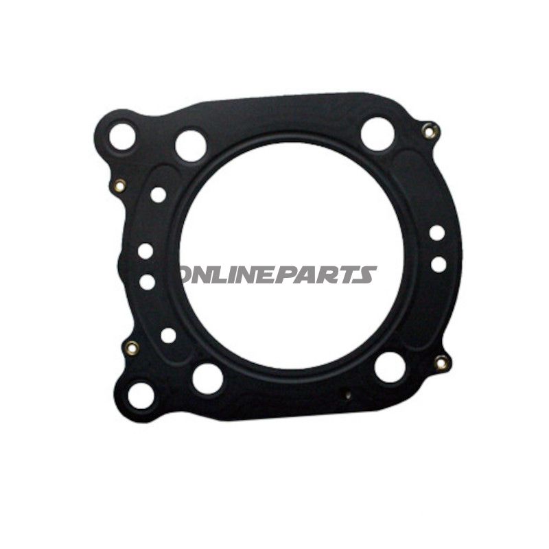 Cylinderhovedpakning Athena