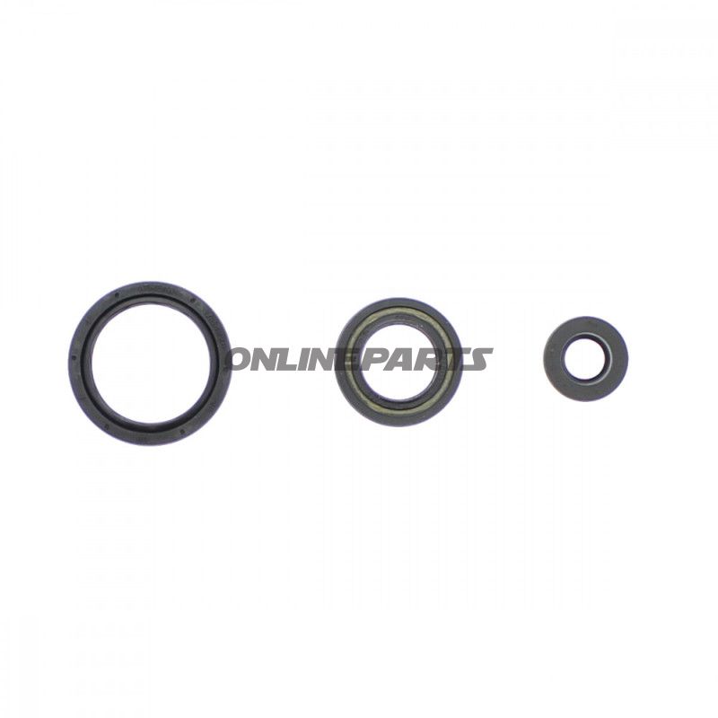 Wellendichtring Sæt Athena