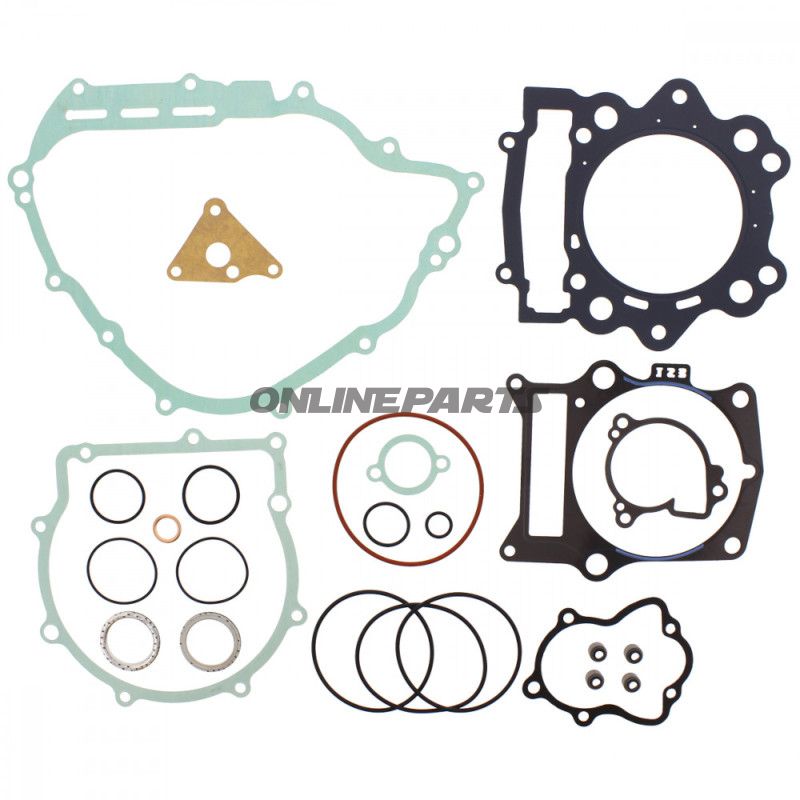 Komplet pakningssæt fra Athena