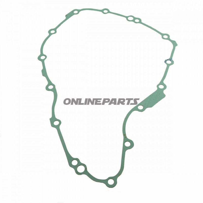 Pakning Til Generatordækselathena