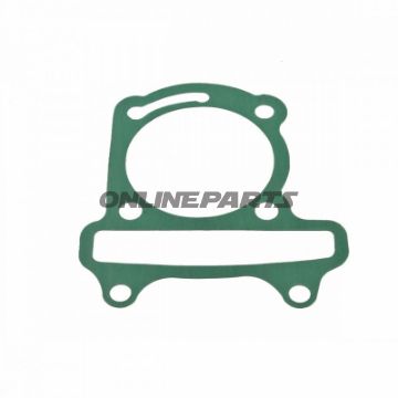 Cylinderbundpakning Athena