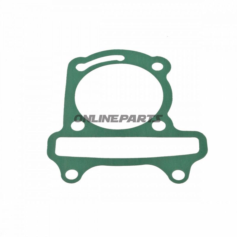 Cylinderbundpakning Athena