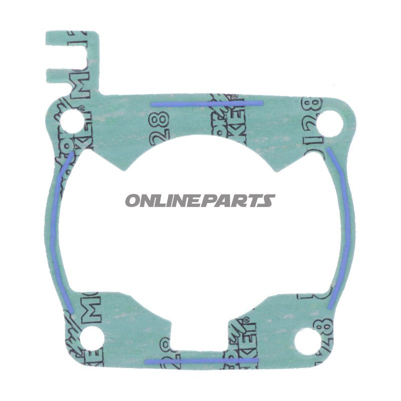 Cylinderbundpakning Athena