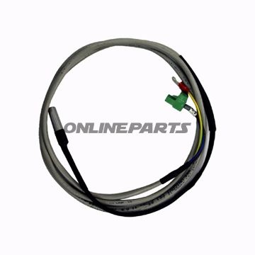 TEMPERATURSENSOR Blitz MONSUN pro  108191