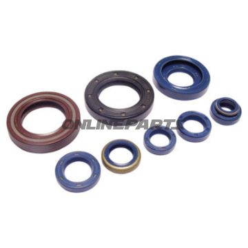 Wellendichtring Sæt Athena