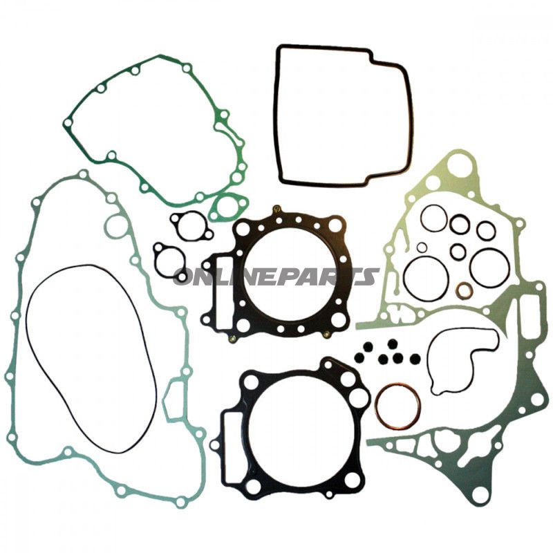 Komplet pakningssæt fra Athena