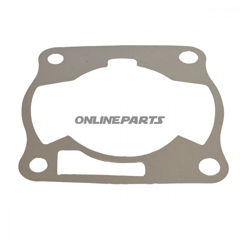 Cylinderbundpakning 0,1 Athena