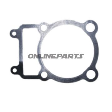 Cylinderbundpakning Athena