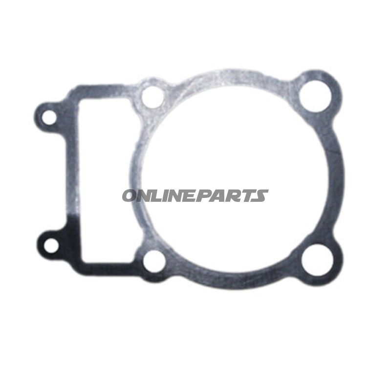 Cylinderbundpakning Athena