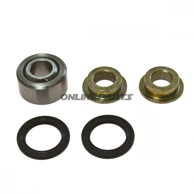 Fjederbenleje Sæt All Balls Racing