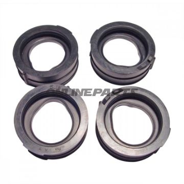 Ansaugstutzen sæt Tourmax indhold 4 stykker