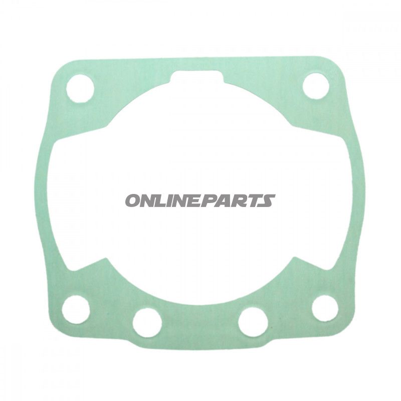 Cylinderbundpakning 0,3 Athena