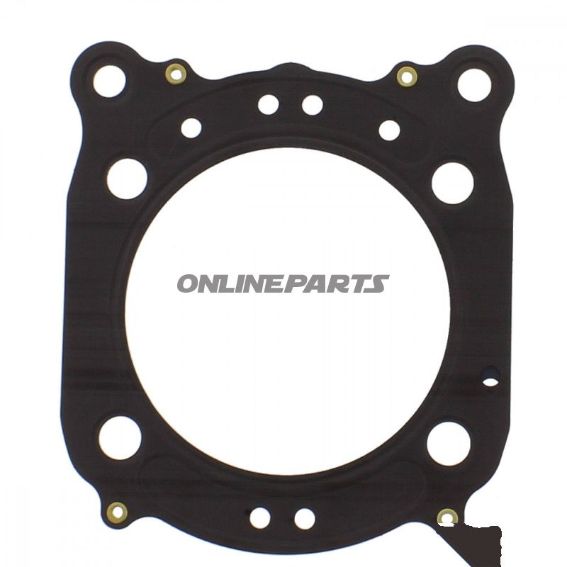 Cylinderhovedpakning Athena