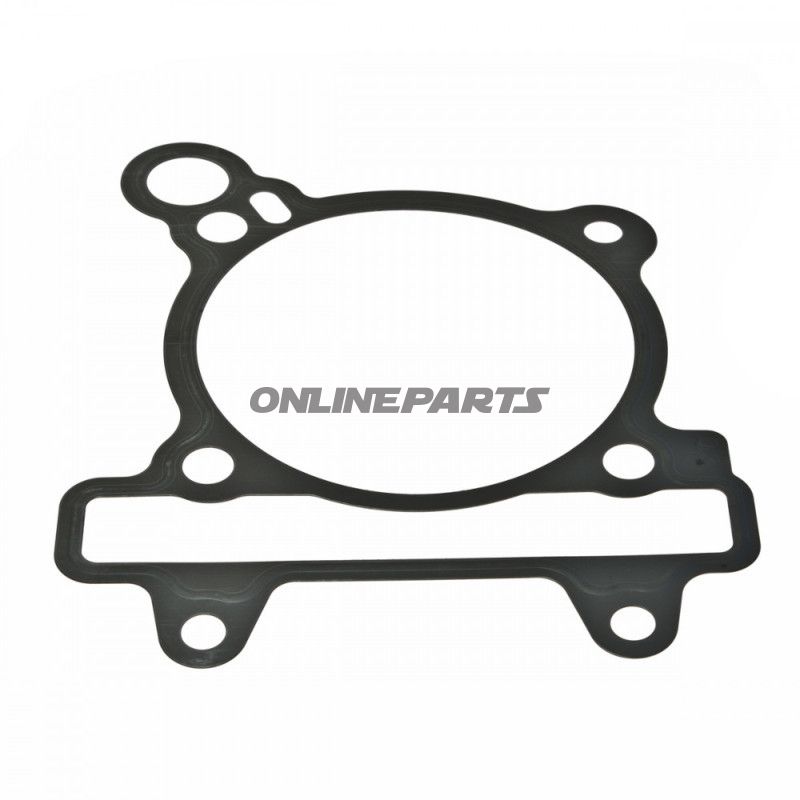 Cylinderbundpakning 0,3 Athena