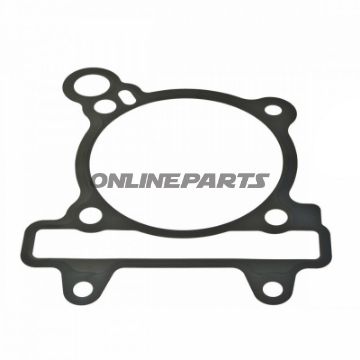 Cylinderbundpakning 0,4 Athena