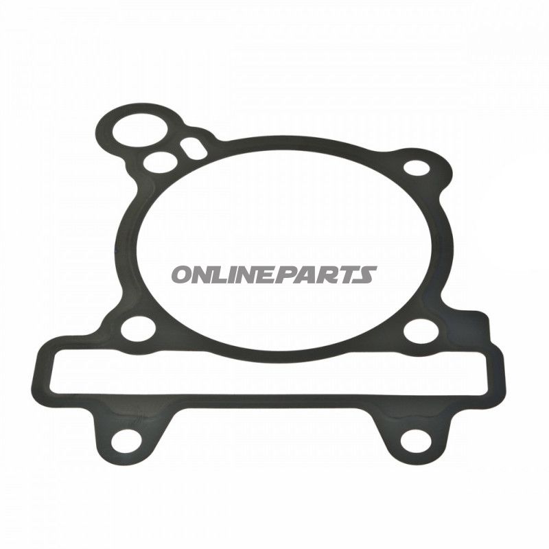 Cylinderbundpakning 0,4 Athena