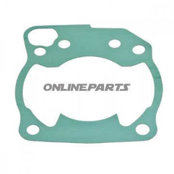 Cylinderbundpakning 0,3 Athena