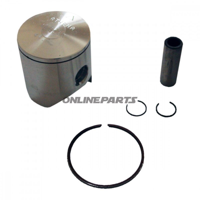 Kolbensæt 44,97 mm B Athena smedet