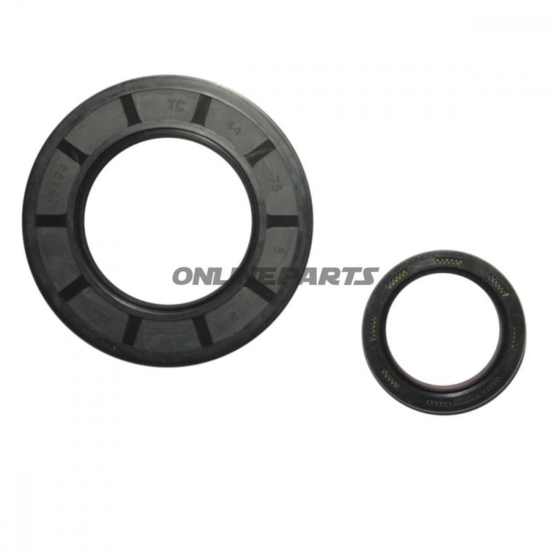 Tætningsring Krumtap Athena