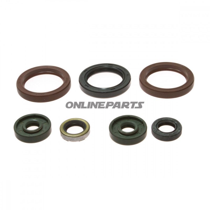 Wellendichtring Sæt Athena