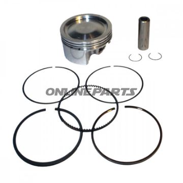 Kolbensæt 62,96 mm B Athena 14 mm Kolbenbolten