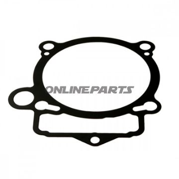 Cylinderbundpakning 0,6 Athena