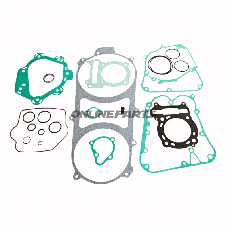 Komplet pakningssæt fra Athena