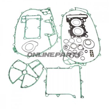 Komplet pakningssæt fra Athena