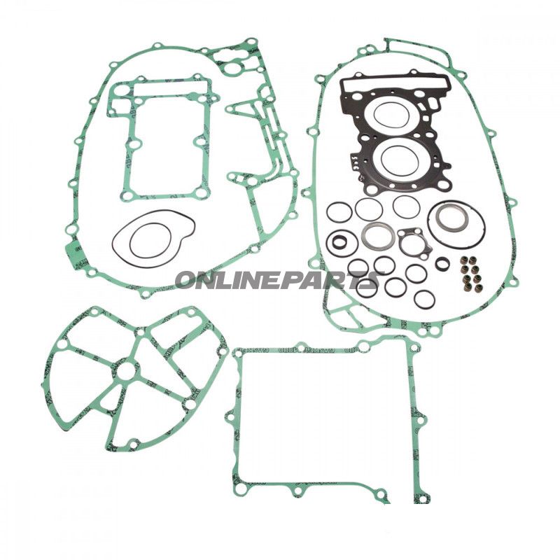 Komplet pakningssæt fra Athena