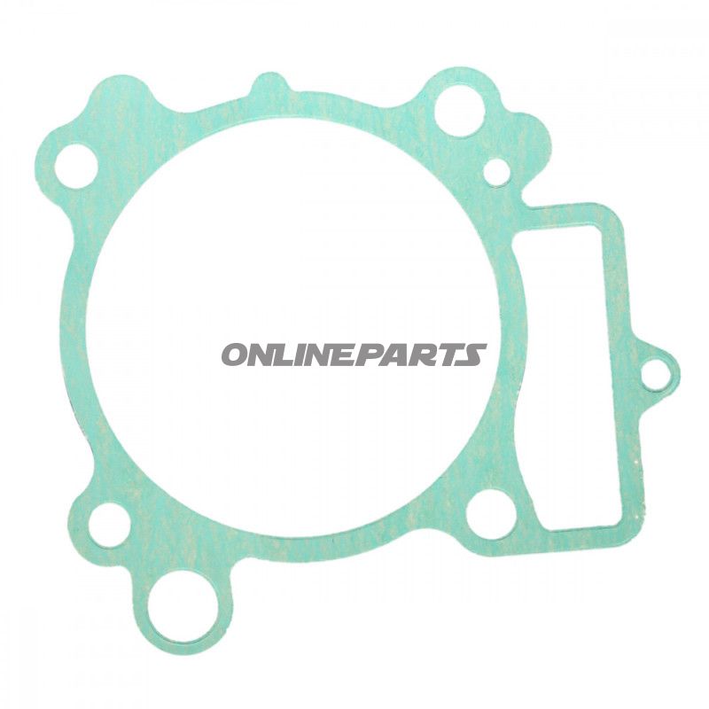 Cylinderbundpakning 0,6 Athena