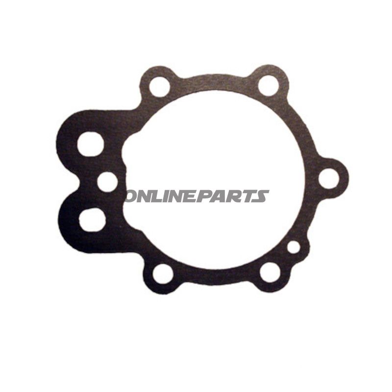 Cylinderbundpakning 0,5 Athena