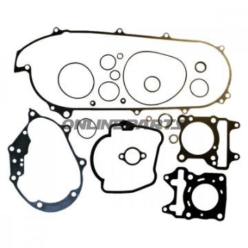 Komplet pakningssæt fra Athena