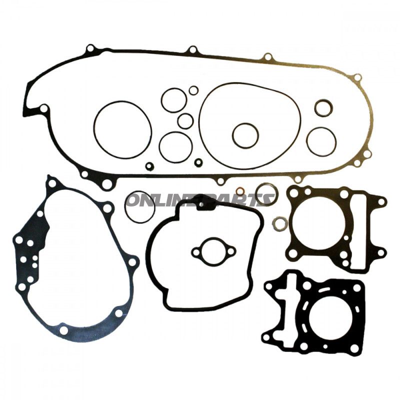 Komplet pakningssæt fra Athena