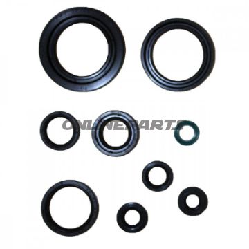 Wellendichtring Sæt Athena